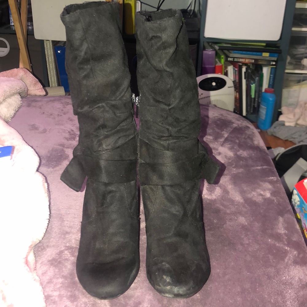 Boots